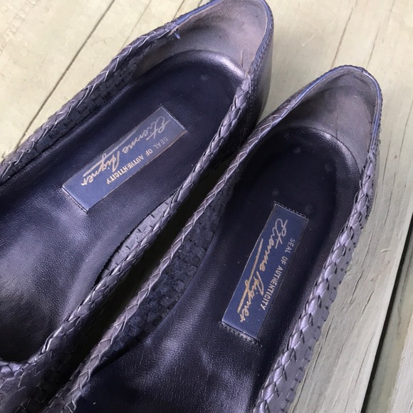 Vintage Etienne Aigner 70’s 80’s - Picture 4 of 6